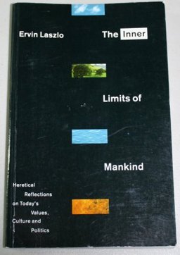 The Inner Limits of Mankind The Inner Limits of Mankind