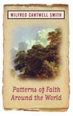Patterns of Faith Around the World  9781851681648 Front Cover