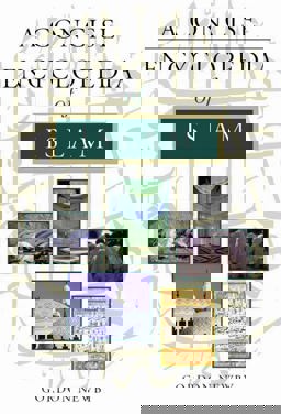 Concise Encyclopedia of Islam  9781851682959 Front Cover