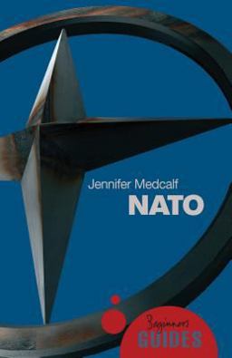 NATO A Beginner's Guide  9781851683536 Front Cover