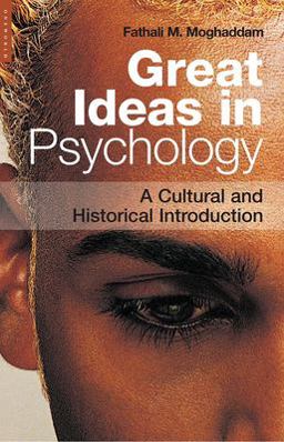 Great Ideas in Psychology A Cultural and Historical Introduction  9781851683796 Front Cover