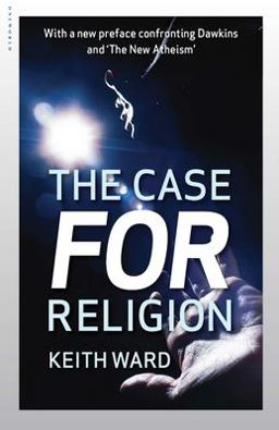 Case for Religion  9781851685455 Front Cover