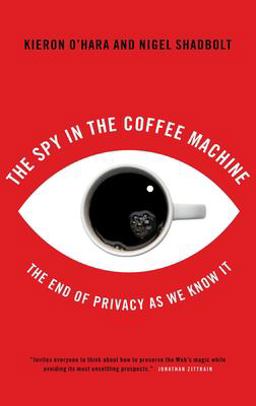 The Spy in the Coffee Machine The Spy in the Coffee Machine