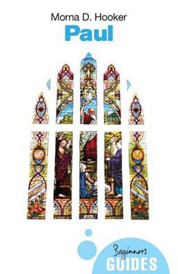 Paul A Beginner's Guide  9781851685646 Front Cover