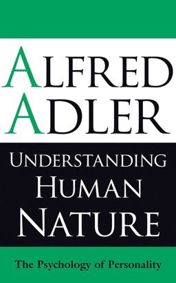 Understanding Human Nature The Psychology of Personality 3rd 9781851686674 Front Cover
