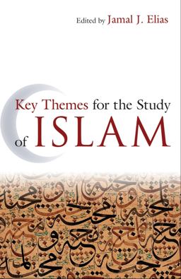 Key Themes for the Study of Islam  9781851687107 Front Cover