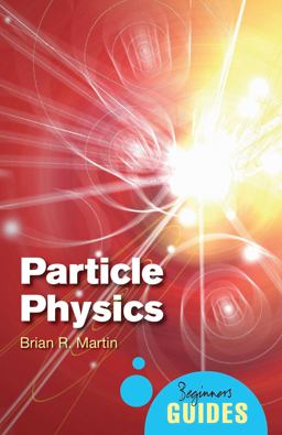 Particle Physics Particle Physics