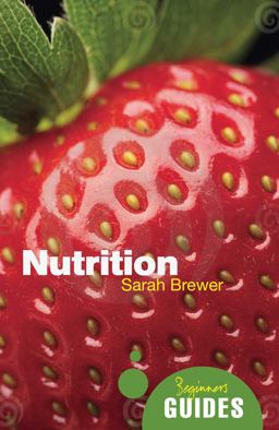 Nutrition Nutrition