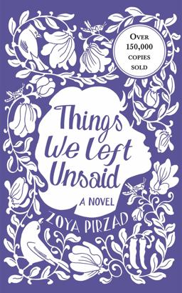 Things We Left Unsaid The Award-Winning Bestseller  9781851689675 Front Cover
