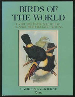 Birds of the World
