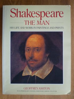 Shakespeare the Man