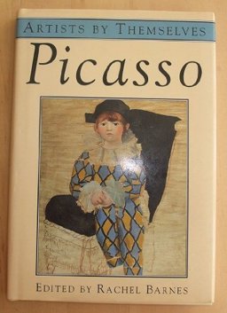 Picasso by Picasso