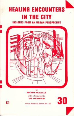 Healing Encounters in the City