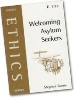 Welcoming Asylum Seeker