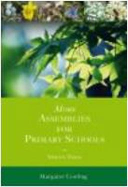 More Assemblies for Primary Schools