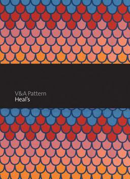 V&a Pattern: Heal's