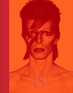 David Bowie Is...:  9781851777372 Front Cover