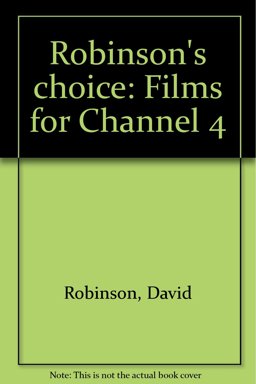 Robinson's Choice