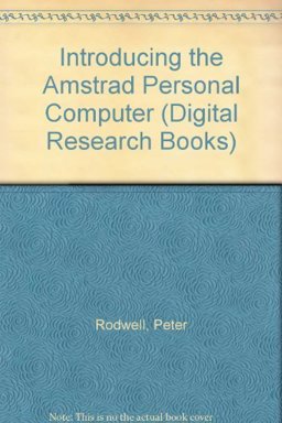 Introducing the Amstrad PC