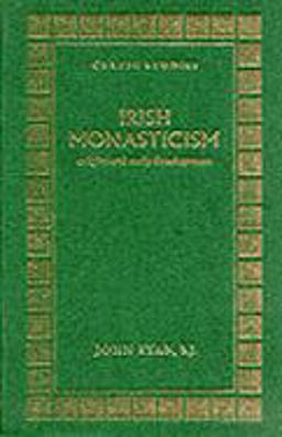Irish Monasticism