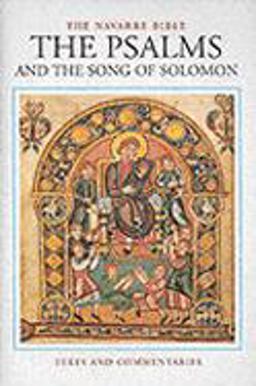 Navarre Bible Psalms and the Song of Songs