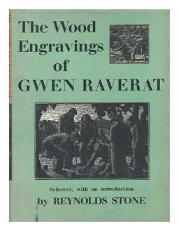 The Wood Engravings of Gwen Raverat