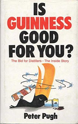 Is Guinness Good for You?