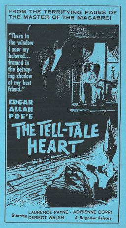 The Tell-Tale Heart
