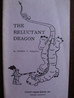 The Reluctant Dragon
