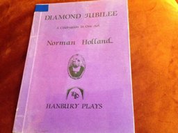 Diamond Jubilee Diamond Jubilee