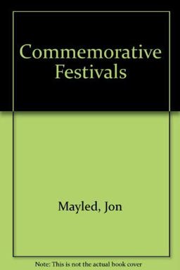 Commemorative Festivals