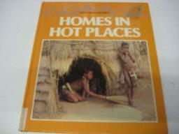 Homes in Hot Places