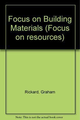 Focus on Building Materials