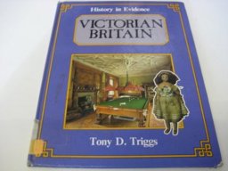 History in Evidence History in Evidence