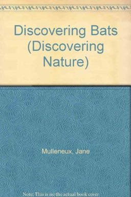 Discovering Bats