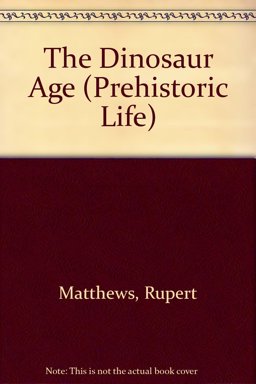 Dinosaur Age