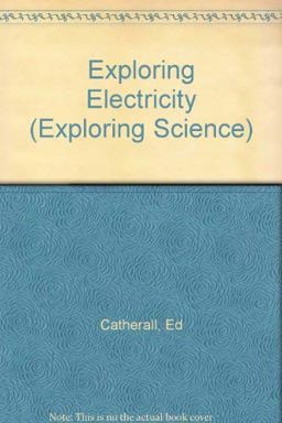 Exploring Electricity