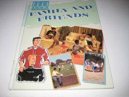 Family and Friends