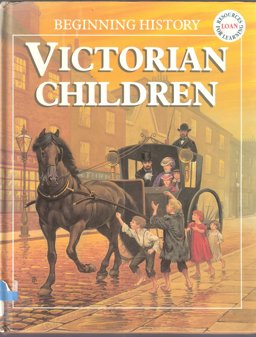 Victorian Children