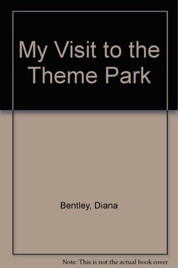 My Visit to the Theme Park