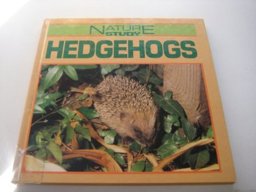 Hedgehogs