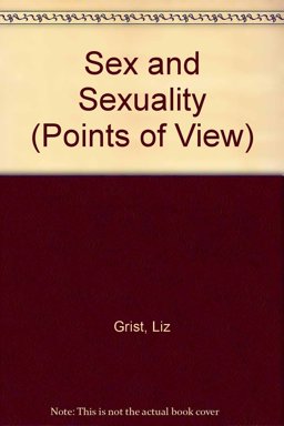 Sex and Sexuality