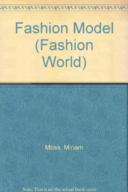 Fashion Model