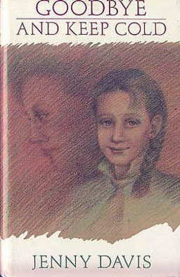 Goodbye and Keep Cold