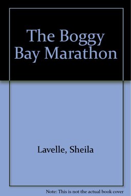 The Boggy Bay Marathon