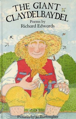 The Giant Claydelbaydel