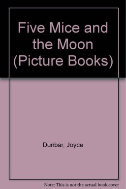 Five Mice and the Moon