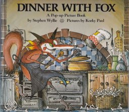 Dinner with Fox