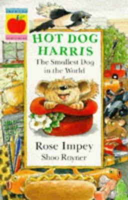 Hot Dog Harris
