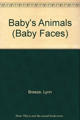 Baby's Animals